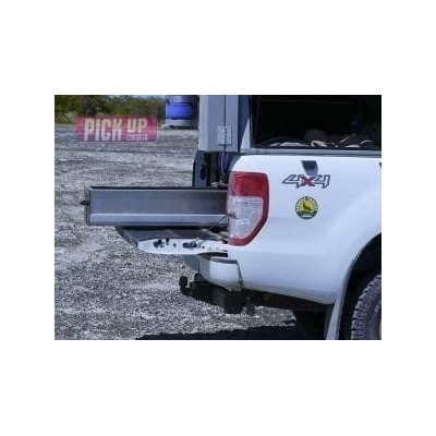 Tiroirs Double Cabine 1m48 Alu Cab