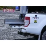 Tiroirs Double Cabine 1m48 Alu Cab