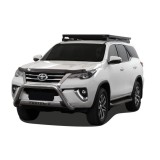 Kit de galerie Slimline II pour le Toyota Fortuner (2016-jusqu’à présent) - de Front Runner