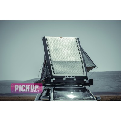Tente de toit Alu-Cab Gén 3 Expédition