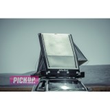 Tente de toit Alu-Cab Gén 3 Expédition