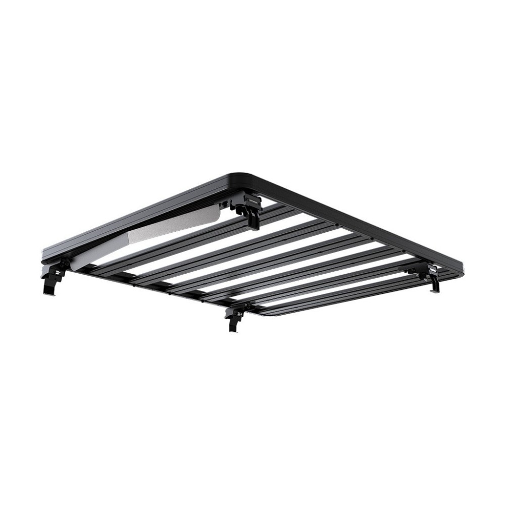 Kit de galerie Slimline II pour une Nissan Qashqai (2006-2013) - de Front Runner