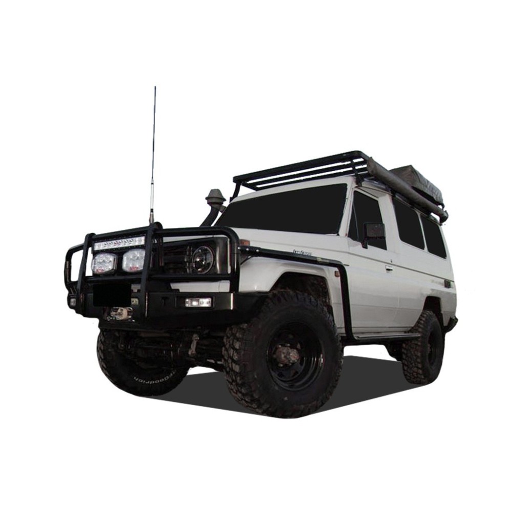 Kit de galerie Slimline II pour une Toyota Land Cruiser 78 - de Front Runner
