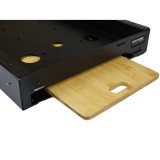 Glissière Cargo/Glissière Réfrigérateur / Petit 35L à 45L