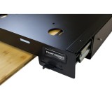 Glissière Cargo/Glissière Réfrigérateur / Moyenne 55L