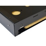 Glissière Cargo/Glissière Réfrigérateur / Moyenne 55L