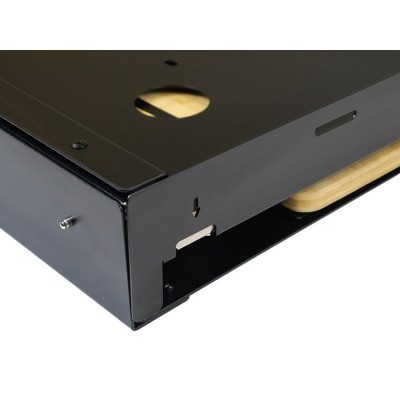 Glissière Cargo / Glissière Réfrigérateur / X-Large 95L à 100L