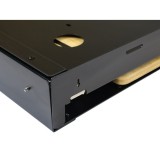 Glissière Cargo / Glissière Réfrigérateur / X-Large 95L à 100L