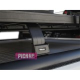 Pied pour galerie ou barre de portage adapté au rideau coulissant Mountain Top - Front Runner