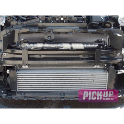 KIT DE MONTAGE DE POUTRE DE PARE-CHOCS