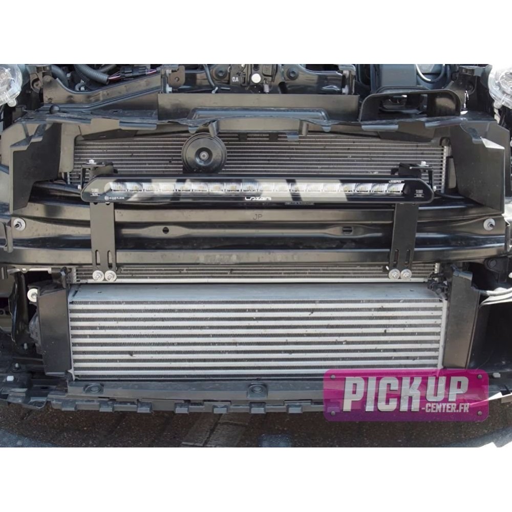 KIT DE MONTAGE DE POUTRE DE PARE-CHOCS