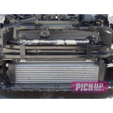 KIT DE MONTAGE DE POUTRE DE PARE-CHOCS