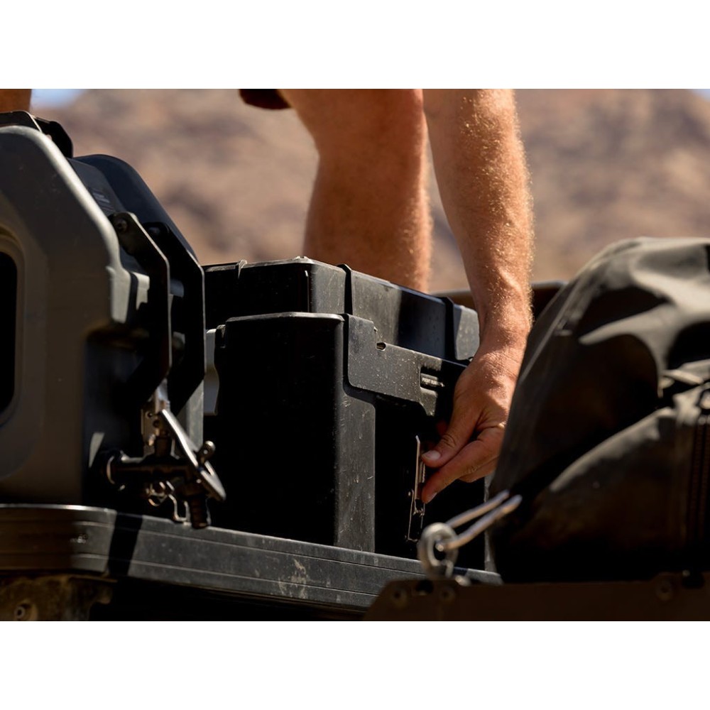 Support de montage Wolf Pack Pro pour galerie / MKII