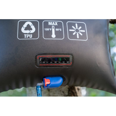 douchette de camping ironman 4X4