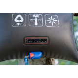 douchette de camping ironman 4X4