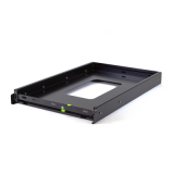 Glissière de réfrigérateur inclinable 30-50 L