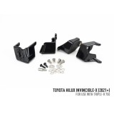 Kit d'intégration pour Toyota Hilux INVINCIBLE-X 2021 +
