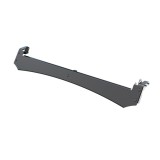 Déflecteur de vent pour barre lumineuse 40in de galerie Slimsport pour le Toyota Rav4 (2019 - jusqu'à présent) - de Front Runner