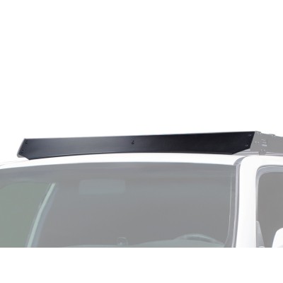 Déflecteur de vent de galerie Slimsport pour le Toyota 4Runner (2009 - jusqu'à présent) - de Front Runner