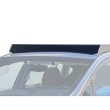 Déflecteur de vent pour galerie Slimsport pour Subaru XV Crosstrek 2ème gén (GT) (2017-2023)