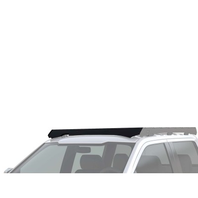 Deflécteur de vent 40in pour galerie Slimsport pour le Ford F150 Crew Cab (2015-2020) - de Front Runner