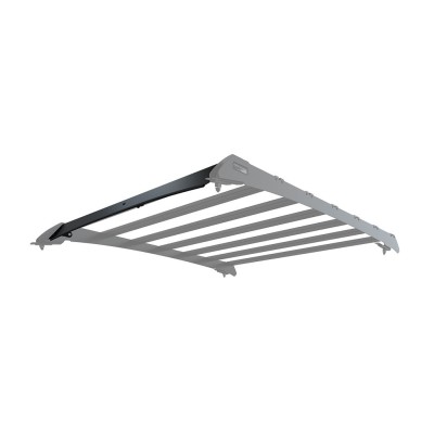 Déflecteur de vent pour la galerie Slimsport du Ford Ranger T6.2 Double Cab (2022- jusqu'à présent)/VW Amarok (2023- jusqu'à pré