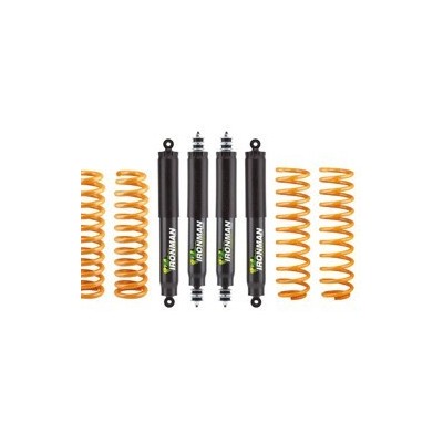 Kits 4 amortisseurs noir et 4 ressorts.gif