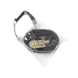 Sangle à cliquet 25mm x 4m avec crochets - de Front Runner