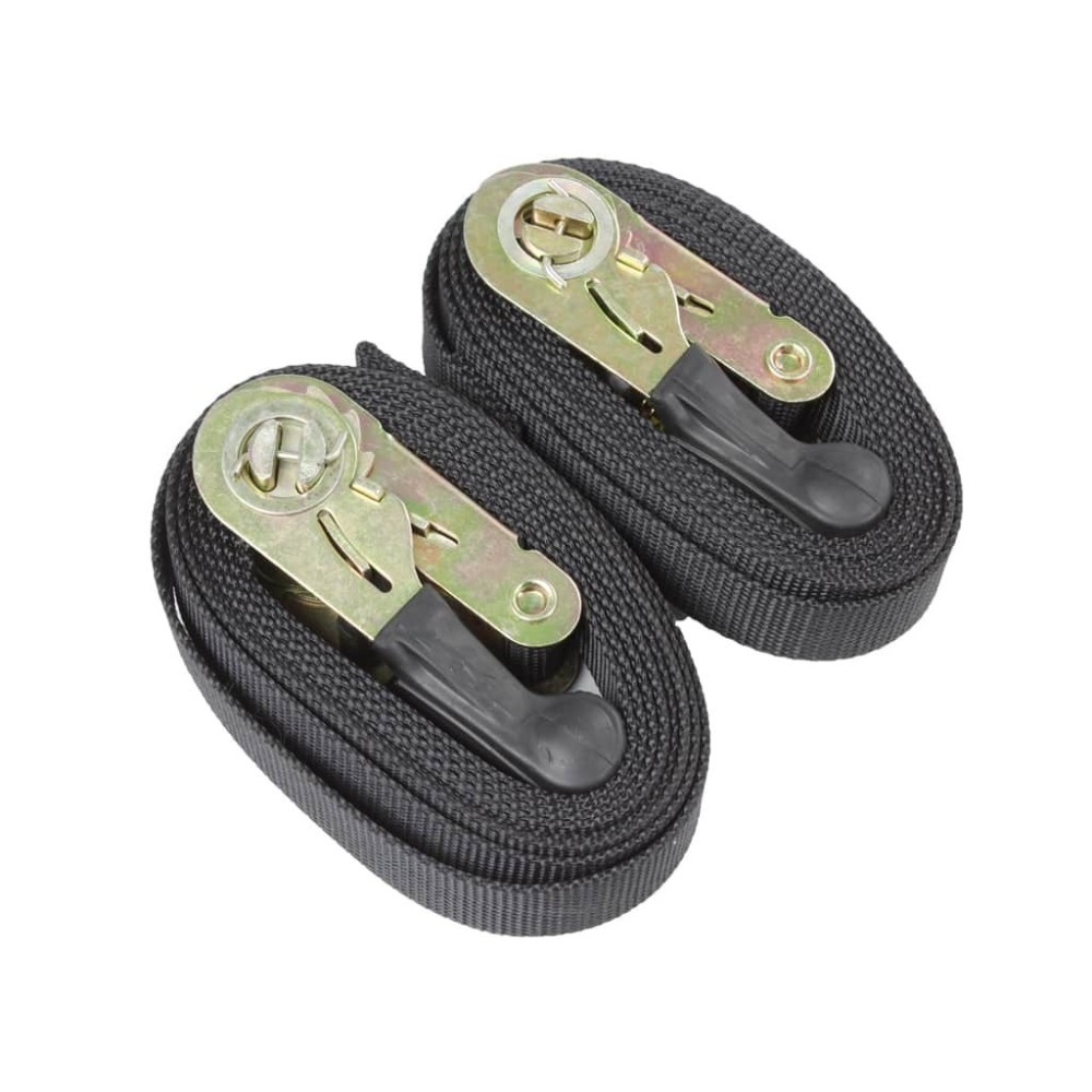 Sangles à cliquet 25mm x 2,5m - de Front Runner