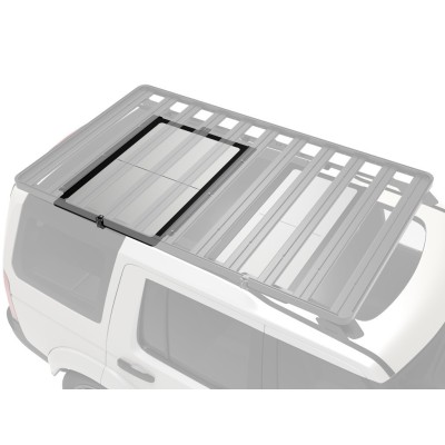 Kit de table de camping Pro en acier inoxydable - de Front Runner