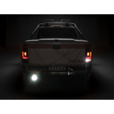 5in LED Reversing Light VX120R-WD / 12V/24V / Wide Beam