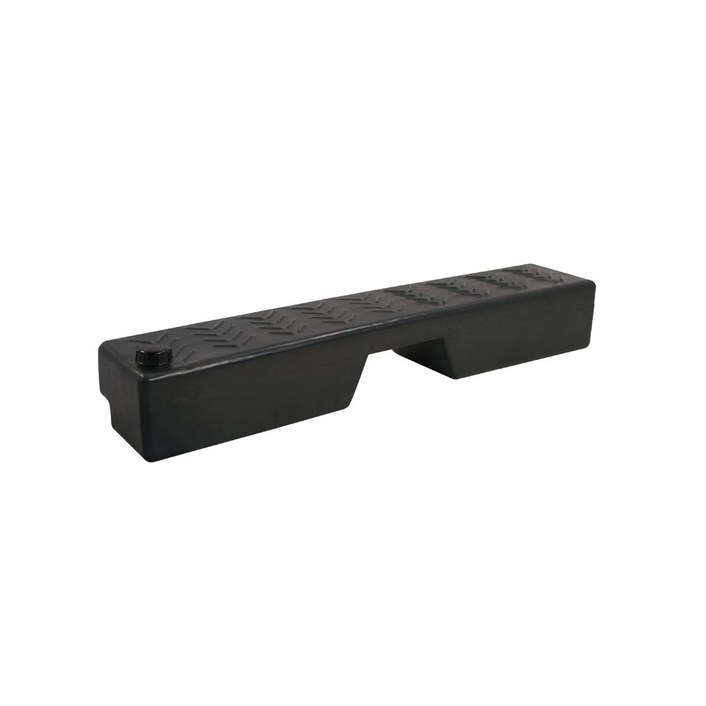 Réservoir d’eau sur plancher - par Front Runner