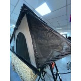 tente de toit   ironman4x4  chez sifa