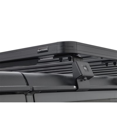 Kit de 1/2 galerie Slimline II pour une Jeep Wrangler 4xe (2021 - jusqu'à présent) / Haut