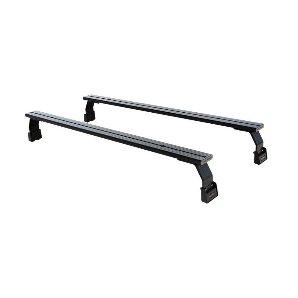 Kit de barres de toit double pour le Ford Ranger ReTrax XR 5' (2019- 2022)