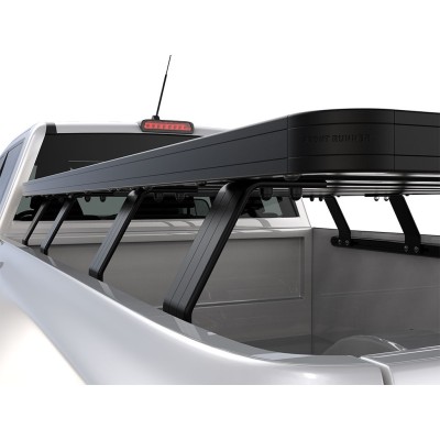 Kit de galerie Slimline II pour une benne de Pick-Up / 1255mm (l) x 1964mm(L) - de Front Runner
