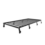 Kit de galerie Slimline II pour un Land Rover Defender 110 (1983-2016) / Haut - de Front Runner