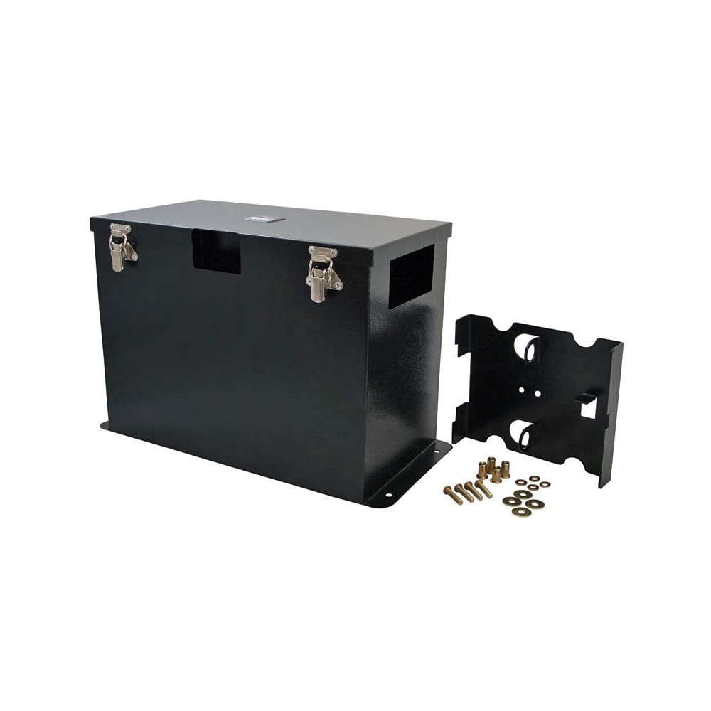 Boite de batterie 105A - de Front Runner