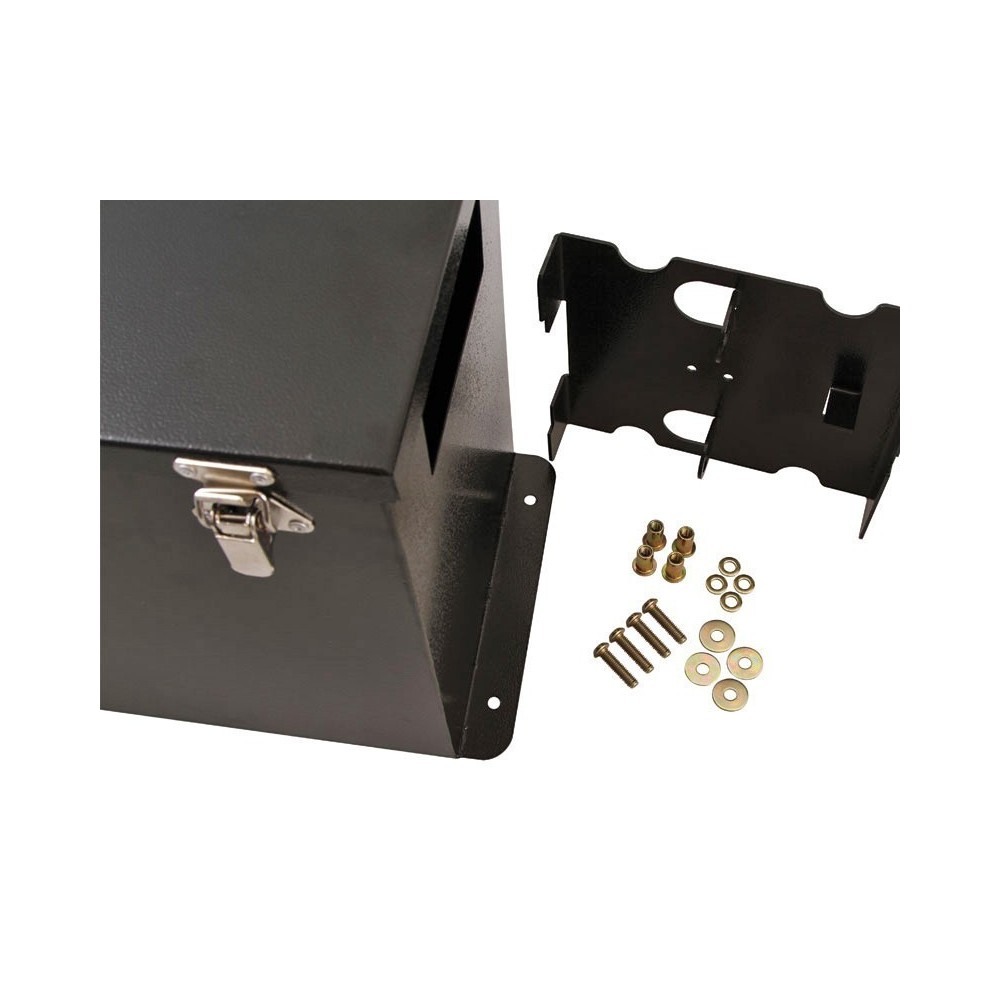 Boite de batterie 105A - de Front Runner