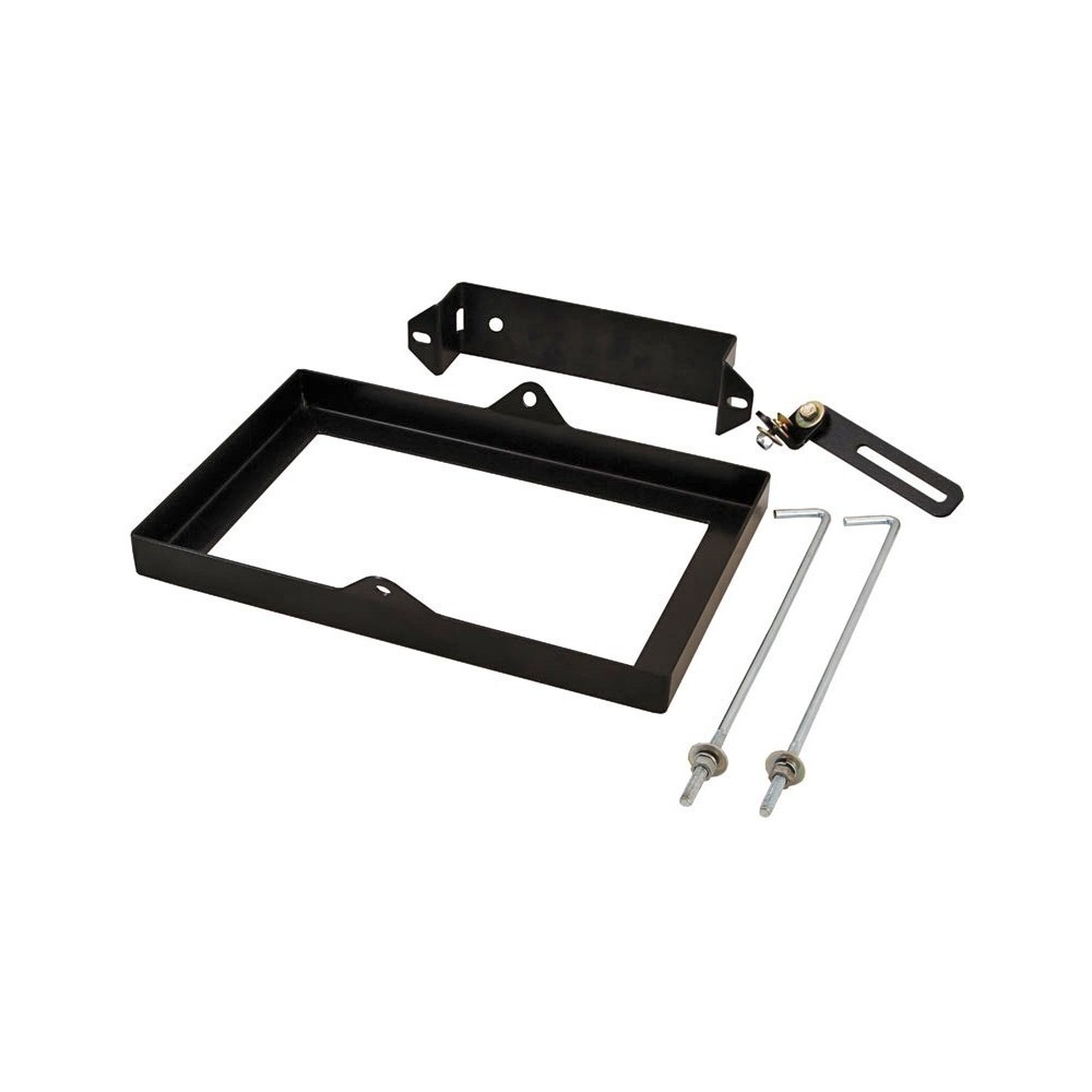 Support de batterie universel de 105A - de Front Runner