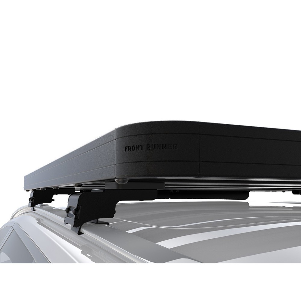 Kit de galerie de toit Slimline II pour une Mitsubishi Eclipse Cross (2019-actuel) - par Front Runner