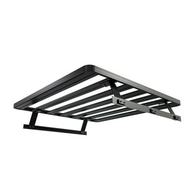 Kit de galerie Slimline II pour une Toyota Tundra DC 4 portes (1999-2006) - de Front Runner