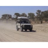 Kit de galerie Slimline II pour une Mercedes-Benz Gelandewagen Classe G (1979-2017) - de Front Runner