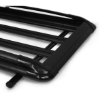 Galerie noire OMTEC 110 X 145 CM