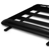 Galerie noire OMTEC 125 X 200 CM