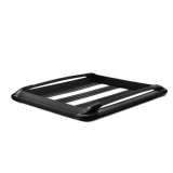 Galerie noire OMTEC 125 X 200 CM