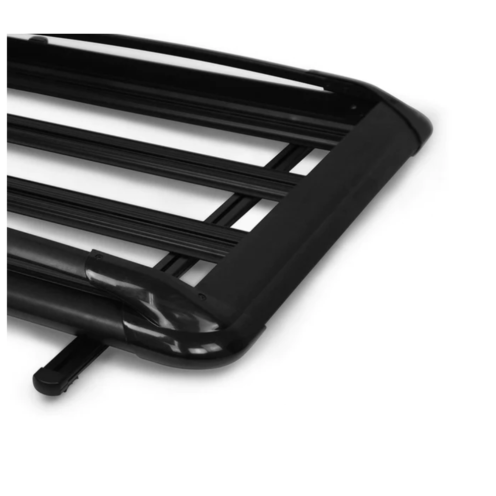 Galerie noire OMTEC 125 X 200 CM