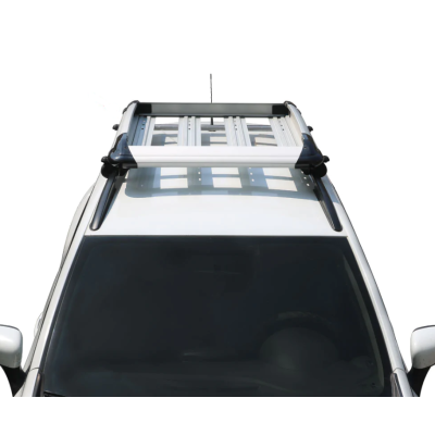 Galerie noire OMTEC 125 X 200 CM