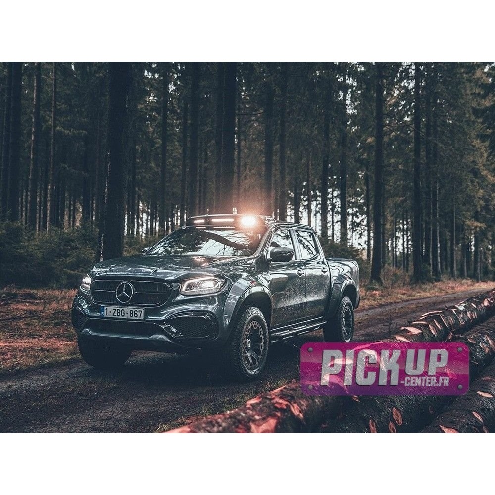 Lazer LINEAIRE 12 Élite avec feu de position