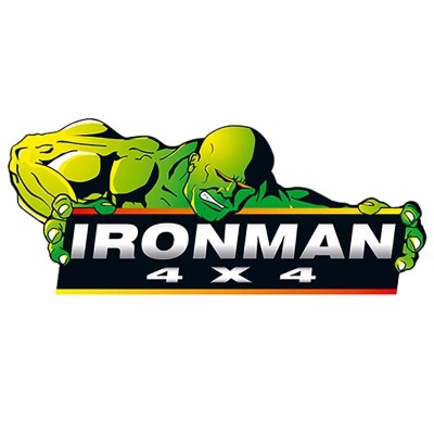 Ressorts avant light FORD RANGER DE IRONMAN 4X4